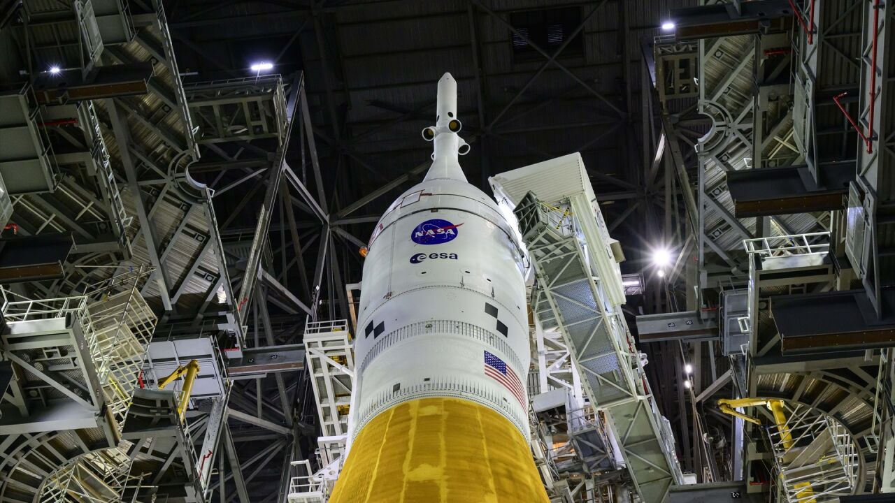 Un misterio en la NASA: nueve científicos muertos relacionados con proyectos espaciales