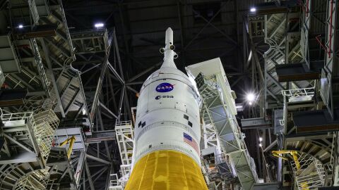 Un misterio preocupante: nueve cient&iacute;ficos muertos relacionados con proyectos espaciales de la NASA