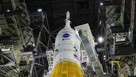 Un misterio preocupante: nueve científicos muertos relacionados con proyectos espaciales de la NASA Un misterio preocupante: nueve científicos muertos relacionados con proyectos espaciales de la NASA