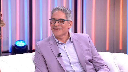 Boris Izaguirre