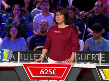 Sonia utiliza el &lsquo;me lo quedo&rsquo; tras el fallo de Adri&aacute;n para arrebatarle 550&euro;