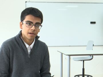 Kian no podr&aacute; viajar a Nueva York por su nacionalidad iran&iacute;