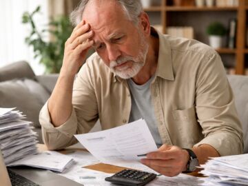 C&oacute;mo se hace la declaraci&oacute;n de la Renta de una persona fallecida