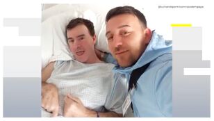 Piden 1,4 millones de indemnizaci&oacute;n para los cuidados de un hombre que qued&oacute; tetrapl&eacute;jico por una negligencia m&eacute;dica