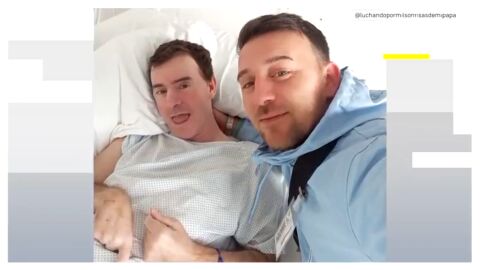 Piden 1,4 millones de indemnizaci&oacute;n para los cuidados de un hombre que qued&oacute; tetrapl&eacute;jico por una negligencia m&eacute;dica