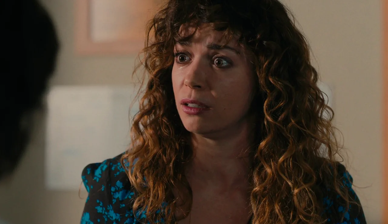 “Ya no puedo más”: Daniela quiere rendirse, pero Amanda resiste