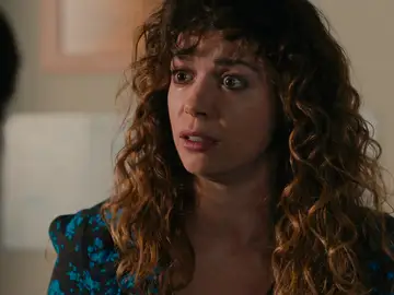“Ya no puedo más”: Daniela quiere rendirse, pero Amanda resiste “Ya no puedo más”: Daniela quiere rendirse, pero Amanda resiste