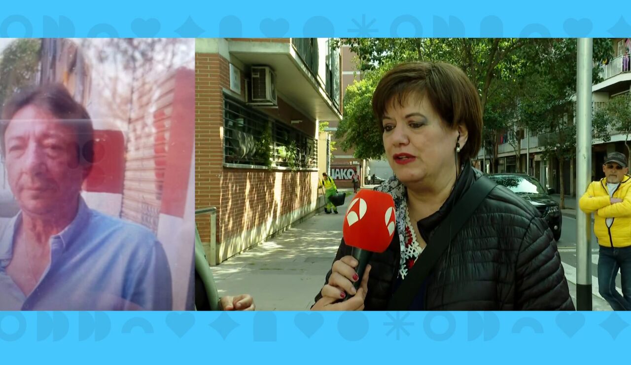 Imagen de la vecina del barrio de pepe 