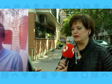 Imagen de la vecina del barrio de pepe 