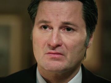 Pablo le pide perd&oacute;n a Miguel, pero recibe una dura respuesta: &ldquo;T&uacute; ya no eres mi padre&rdquo;