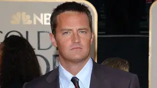 'La Reina de la Ketamina' condenada a 15 años de prisión en relación con la muerte de Matthew Perry 'La Reina de la Ketamina' condenada a 15 años de prisión en relación con la muerte de Matthew Perry