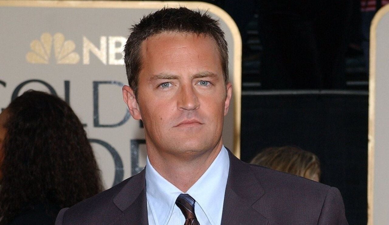 'La Reina de la Ketamina' condenada a 15 a&ntilde;os de prisi&oacute;n en relaci&oacute;n con la muerte de Matthew Perry