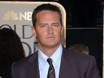 'La Reina de la Ketamina' condenada a 15 años de prisión en relación con la muerte de Matthew Perry 'La Reina de la Ketamina' condenada a 15 años de prisión en relación con la muerte de Matthew Perry
