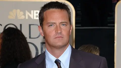 'La Reina de la Ketamina' condenada a 15 años de prisión en relación con la muerte de Matthew Perry 'La Reina de la Ketamina' condenada a 15 años de prisión en relación con la muerte de Matthew Perry