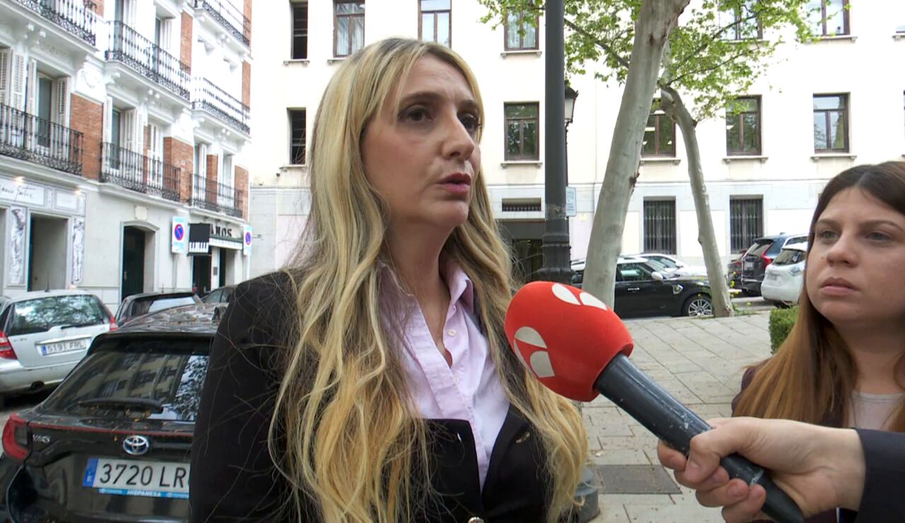 Imagen de Claudia Montes 