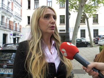 Imagen de Claudia Montes 