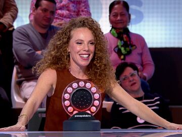 La desternillante &lsquo;amenaza&rsquo; de Silvia Marty a Fernando Romay tras su pulla en La Pista: &ldquo;Esp&eacute;rame fuera&rdquo;