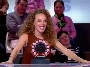 La desternillante ‘amenaza’ de Silvia Marty a Fernando Romay tras su pulla en La Pista: “Espérame fuera” La desternillante ‘amenaza’ de Silvia Marty a Fernando Romay tras su pulla en La Pista: “Espérame fuera”