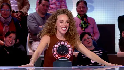 La desternillante ‘amenaza’ de Silvia Marty a Fernando Romay tras su pulla en La Pista: “Espérame fuera” La desternillante ‘amenaza’ de Silvia Marty a Fernando Romay tras su pulla en La Pista: “Espérame fuera”