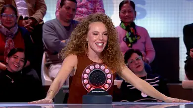 La desternillante ‘amenaza’ de Silvia Marty a Fernando Romay tras su pulla en La Pista: “Espérame fuera” La desternillante ‘amenaza’ de Silvia Marty a Fernando Romay tras su pulla en La Pista: “Espérame fuera”