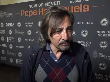 Antonio Carmona Antonio Carmona