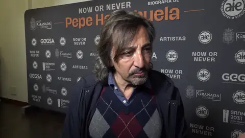 Antonio Carmona Antonio Carmona