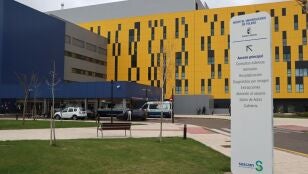 Hospital Universitario de Toledo