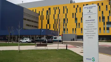 Hospital Universitario de Toledo Hospital Universitario de Toledo