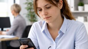 Consulta IRP a trav&eacute;s del m&oacute;vil