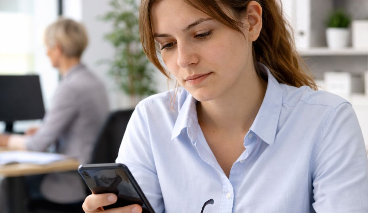 Consulta m&oacute;vil