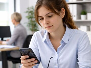 Consulta IRP a trav&eacute;s del m&oacute;vil