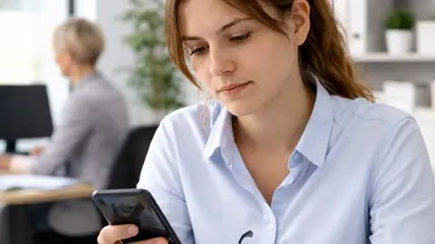 Consulta IRP a través del móvil Consulta móvil