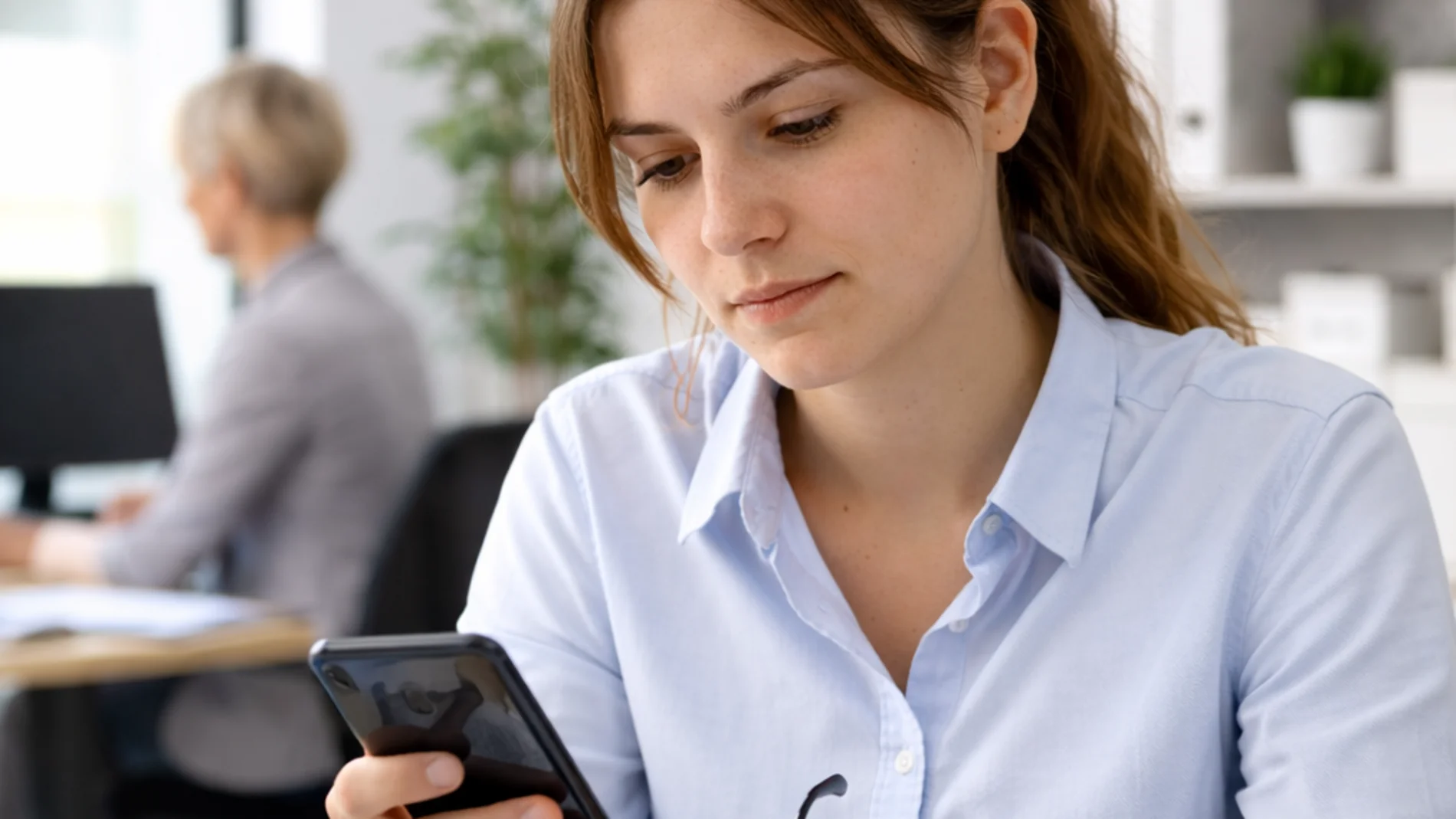 Consulta móvil Consulta móvil