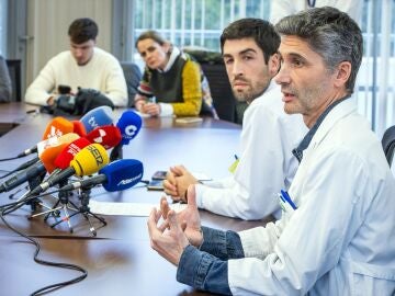 Investigan la muerte de dos pacientes oncol&oacute;gicos en Burgos que recibieron una dosis seis veces mayor de la pautada