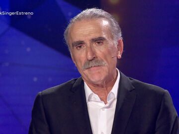 Juan y Medio, jurado de Mask Singer 5