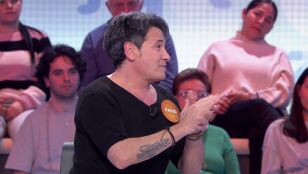 &iexcl;Espectacular! David DeMar&iacute;a saca su lado m&aacute;s flamenco para despedirse de Pasapalabra