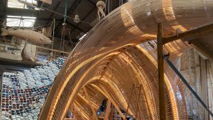 Frankfurt Capitalidad Mundial del Dise&ntilde;o 2026