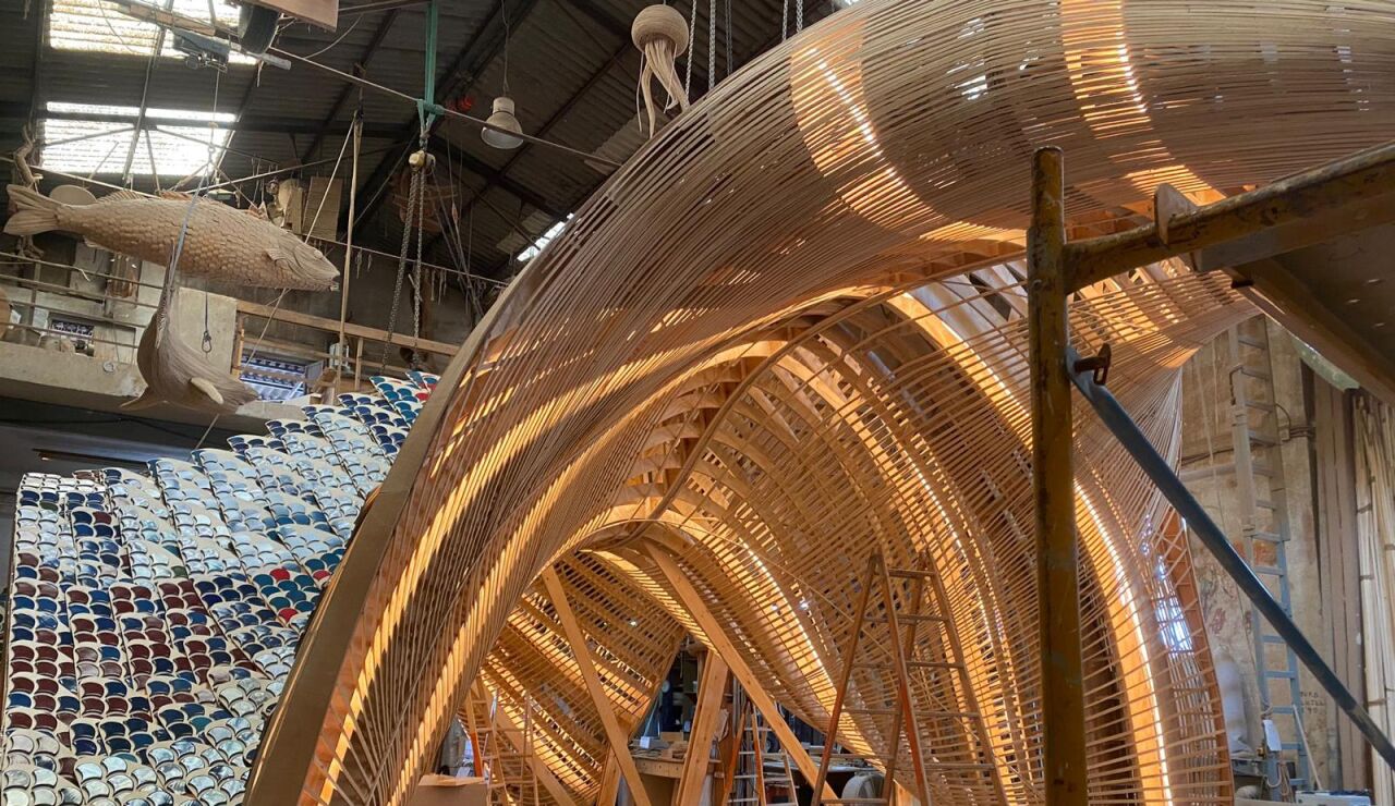 Frankfurt Capitalidad Mundial del Dise&ntilde;o 2026