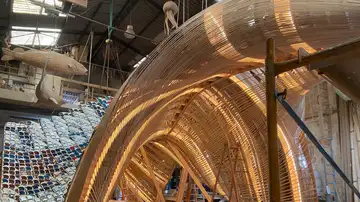 Frankfurt Capitalidad Mundial del Diseño 2026 Frankfurt Capitalidad Mundial del Diseño 2026