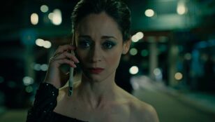 &ldquo;Alguien nos la est&aacute; jugando&rdquo;: Amanda pone en sobre aviso a su hermana 