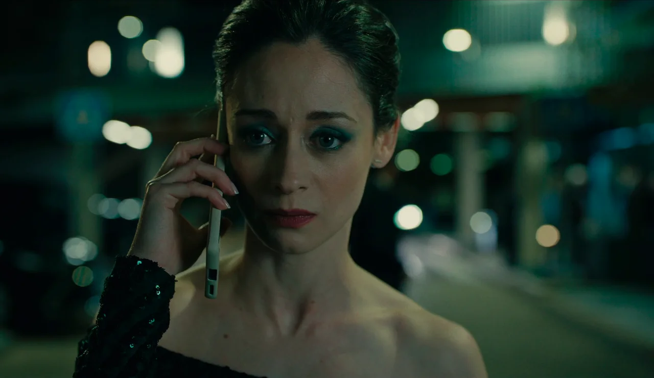 “Alguien nos la está jugando”: Amanda pone en sobre aviso a su hermana