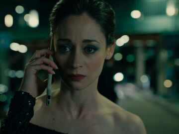 &ldquo;Alguien nos la est&aacute; jugando&rdquo;: Amanda pone en sobre aviso a su hermana 