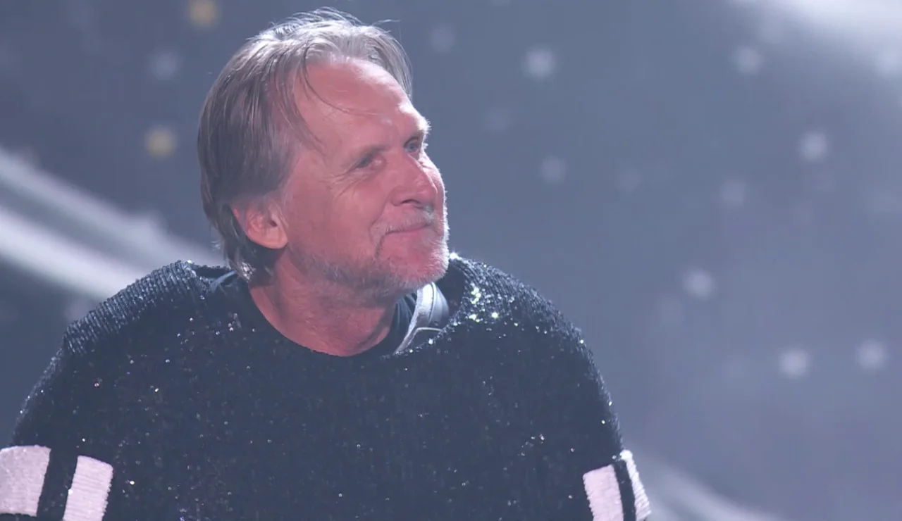 Bernd Schuster, segundo desenmascarado de Mask Singer