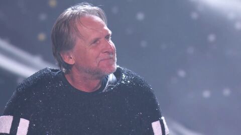 Bernd Schuster, segundo desenmascarado de Mask Singer