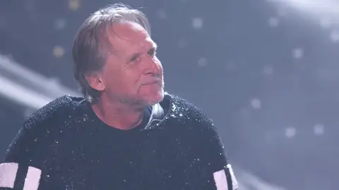 Bernd Schuster, segundo desenmascarado de Mask Singer Bernd Schuster, segundo desenmascarado de Mask Singer