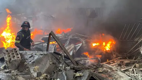 Ataque en Líbano Ataque en Líbano