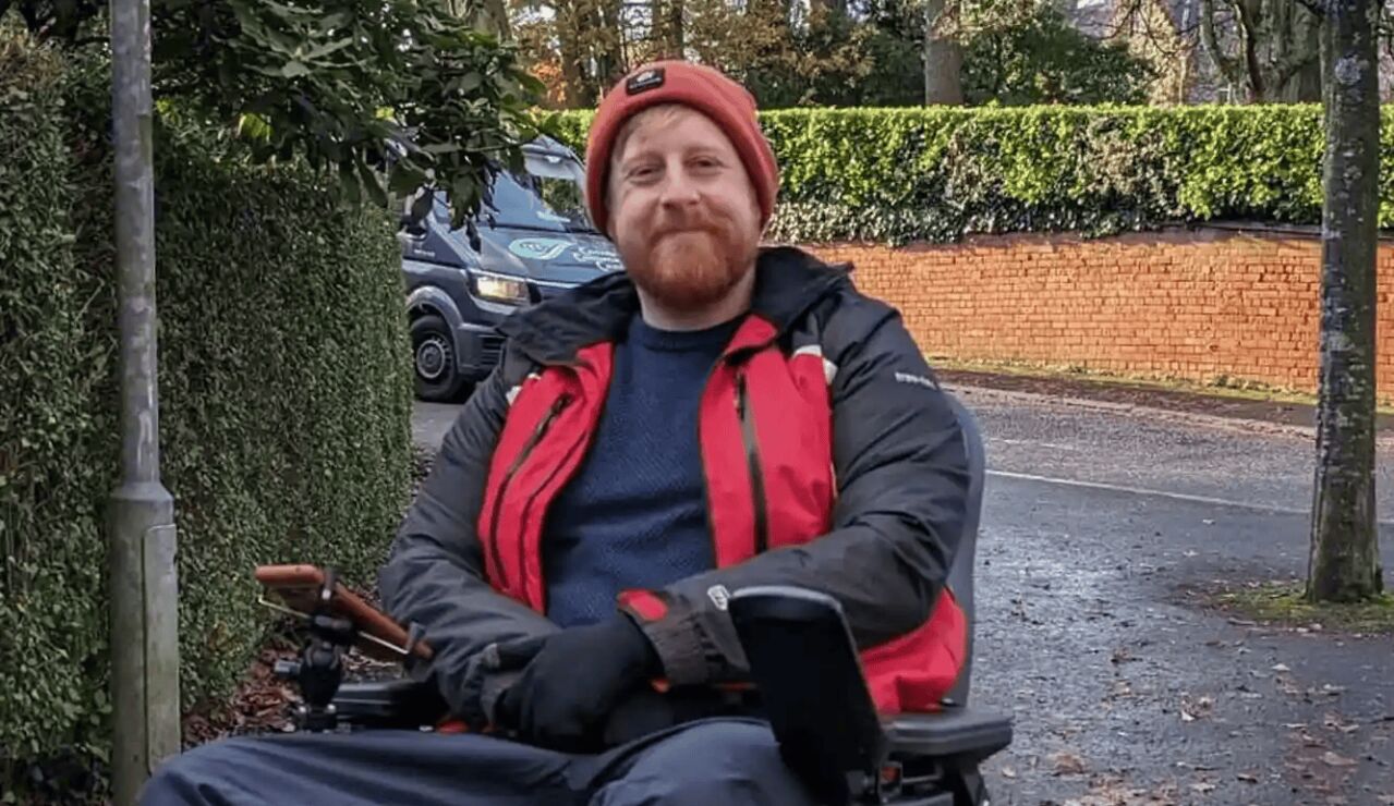 Muere Michael Patrick, actor de 'Juego de Tronos' tras una larga lucha contra el ELA