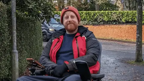 Muere Michael Patrick, actor de 'Juego de Tronos' tras una larga lucha contra el ELA Muere Michael Patrick, actor de 'Juego de Tronos' tras una larga lucha contra el ELA