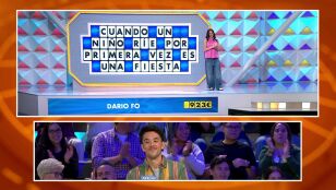 &iexcl;Vuelve la prueba de velocidad decreciente para repartir 923&euro;!