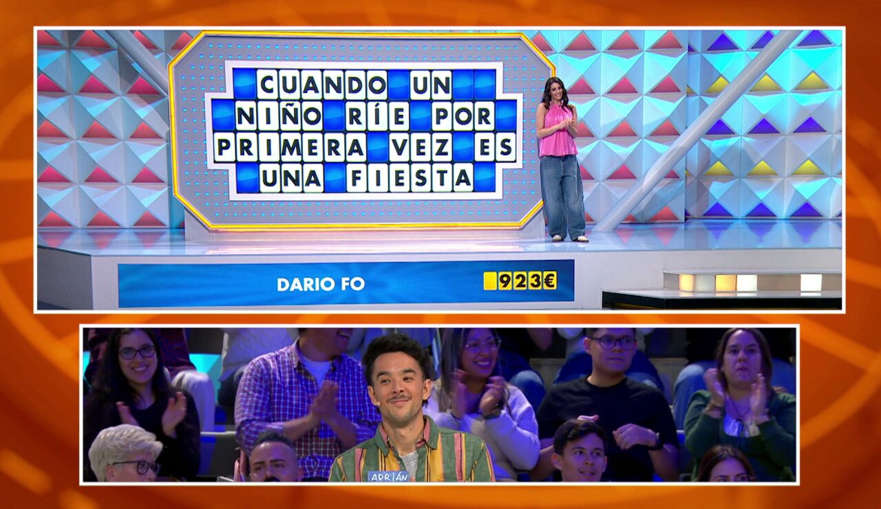 &iexcl;Vuelve la prueba de velocidad decreciente para repartir 923&euro;!